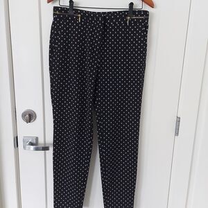 H&M DRESS PANTS 